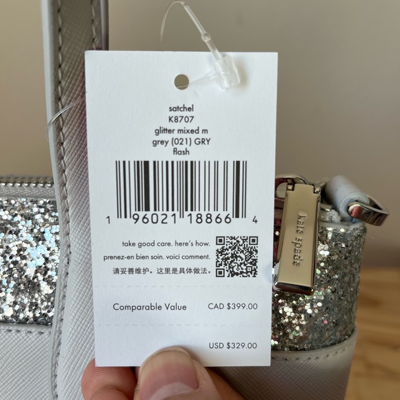 ♠️Kate Spade purse - Picture 11 of 12